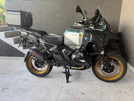 BMW R 1300 GS ADVENTURE OPTION 719 